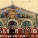 El arte sacro contemporáneo: Un diálogo entre fe y modernidad