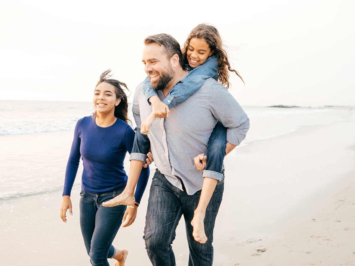 La importancia del amor conyugal en la estabilidad de la familia