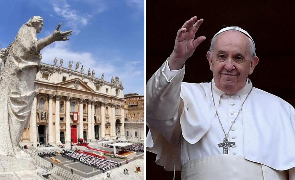 ¿Puede la Iglesia Católica liderar un cambio cultural hacia la sostenibilidad?