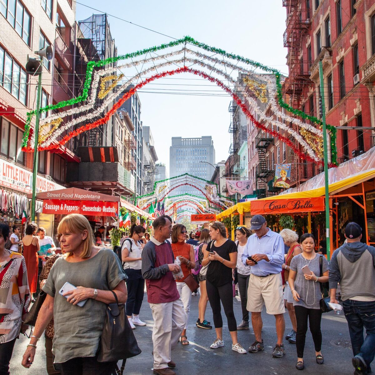 San Genaro: Obispo y mártir cuyo milagro aún sorprende al mundo