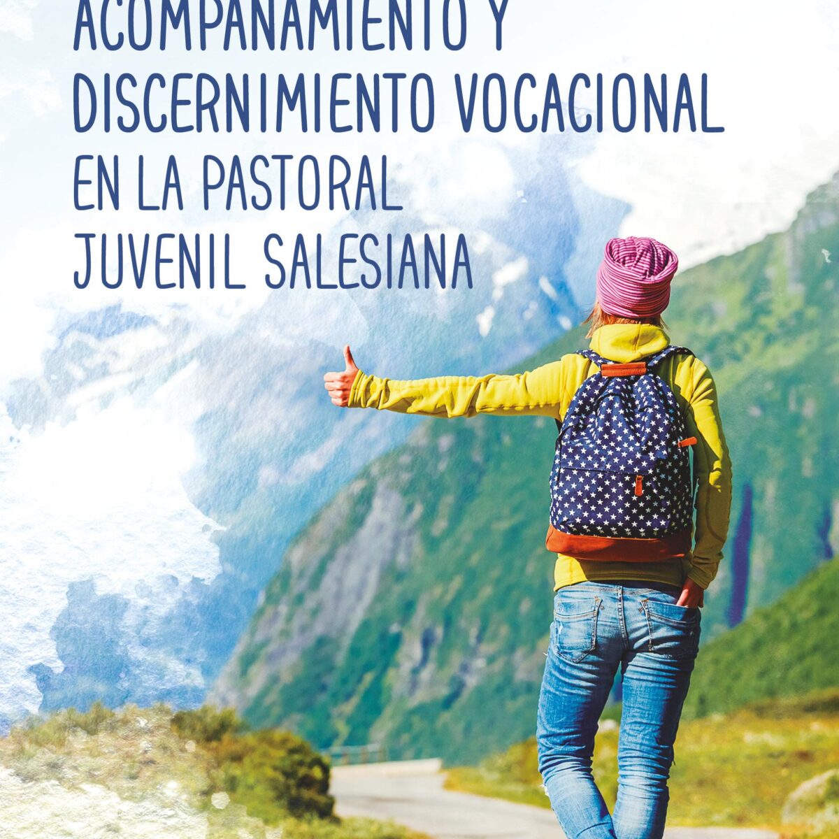 La importancia del acompañamiento vocacional para los jóvenes católicos