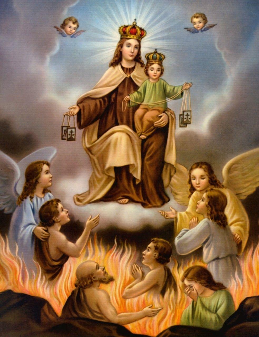 Recomendaciones para celebrar la ⁢festividad de la Virgen del Carmen en entornos ‌marítimos