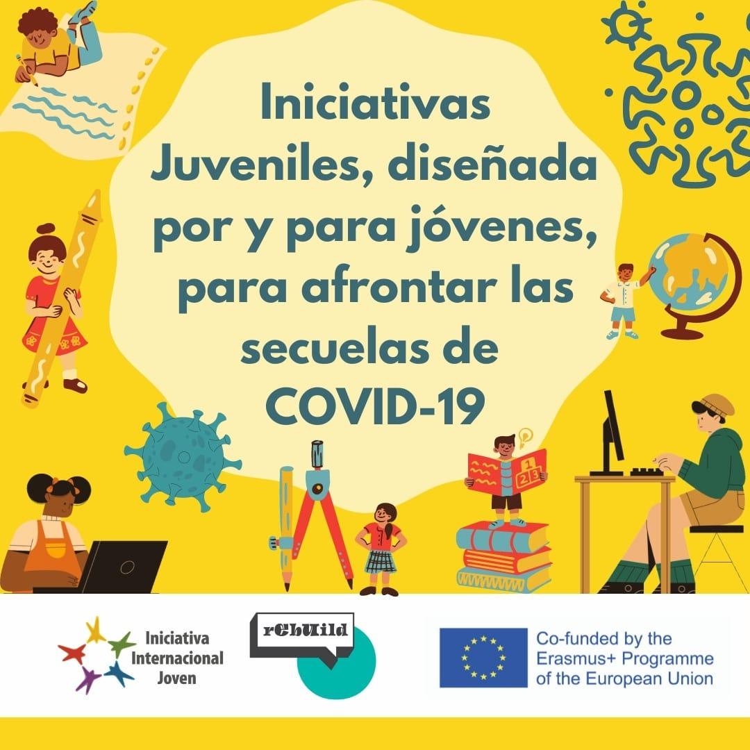 Iniciativas juveniles para la promoción de la justicia​ social