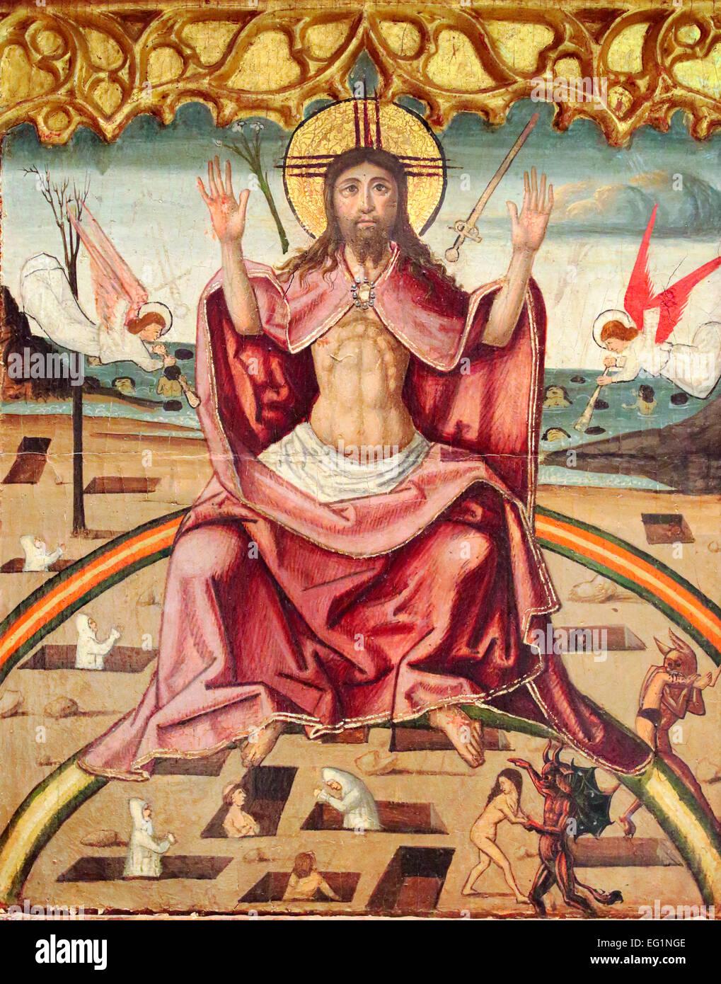 - El impacto social y cultural del arte sacro en la comunidad católica