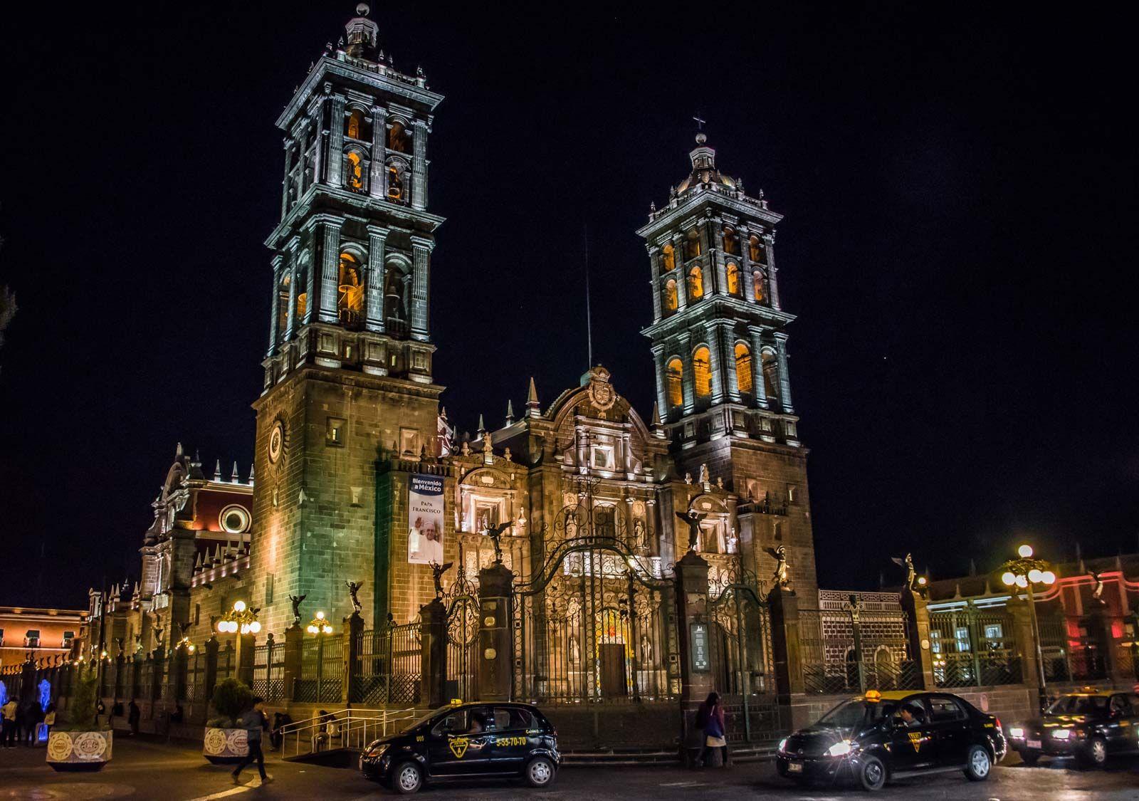 La importancia cultural y religiosa de ⁢la celebración ‌en Puebla