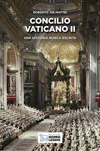 El impacto ​de El Vaticano⁢ II en la Iglesia​ actual