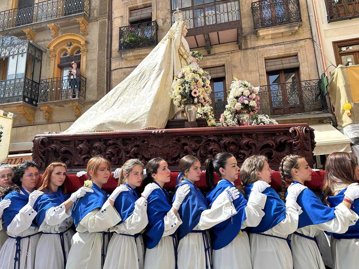 La ⁣Importancia de​ la Semana Santa ‌en la Cultura‌ Hispana