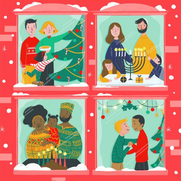 - Recomendaciones para mantener vivas las tradiciones católicas navideñas
