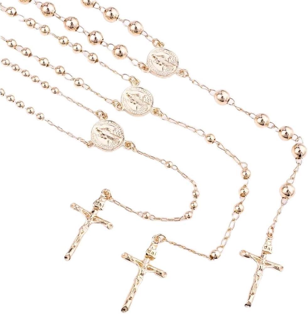 Las diferentes etapas y cambios significativos en la práctica del Rosario