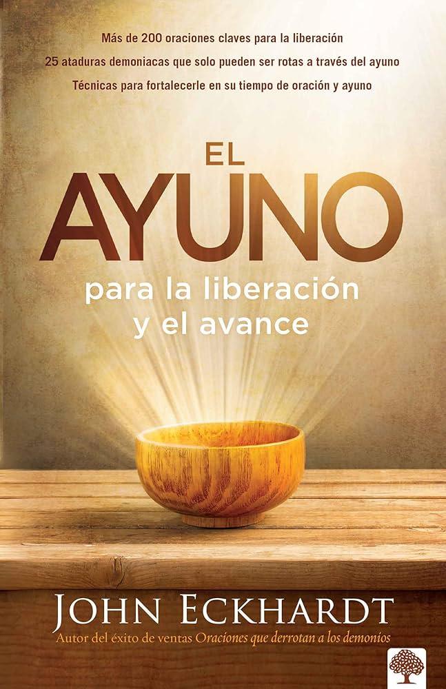 La práctica del ayuno como forma de purificación espiritual