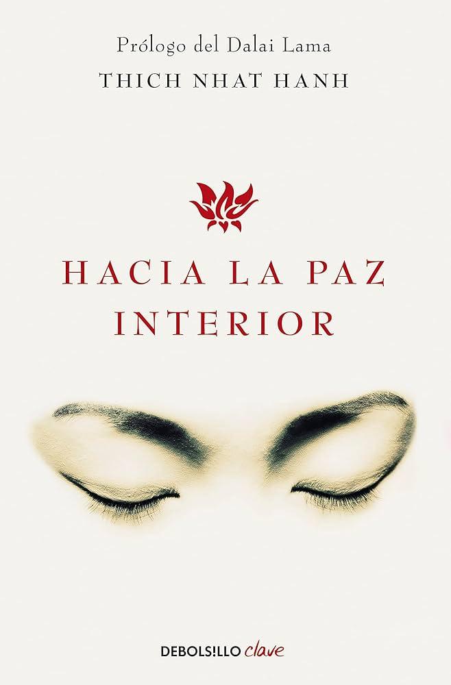 La paz interior que brinda el silencio