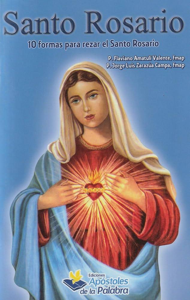 El impacto del Santo Rosario en la espiritualidad moderna