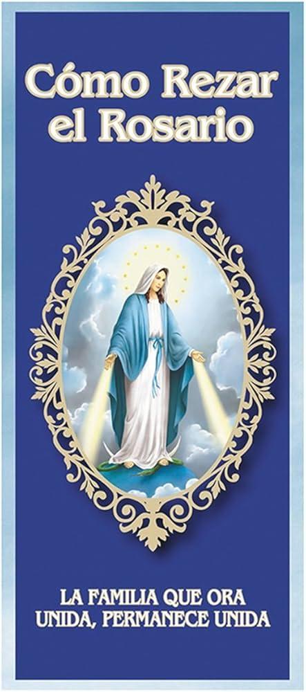El Rosario como medio de⁣ unión entre la fe y la acción misionera