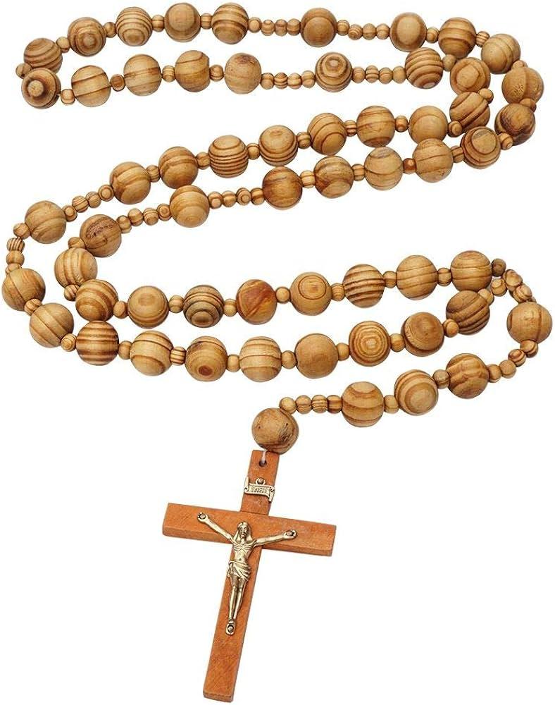 El Poder ‍del ‍Rosario en la Oración Diaria
