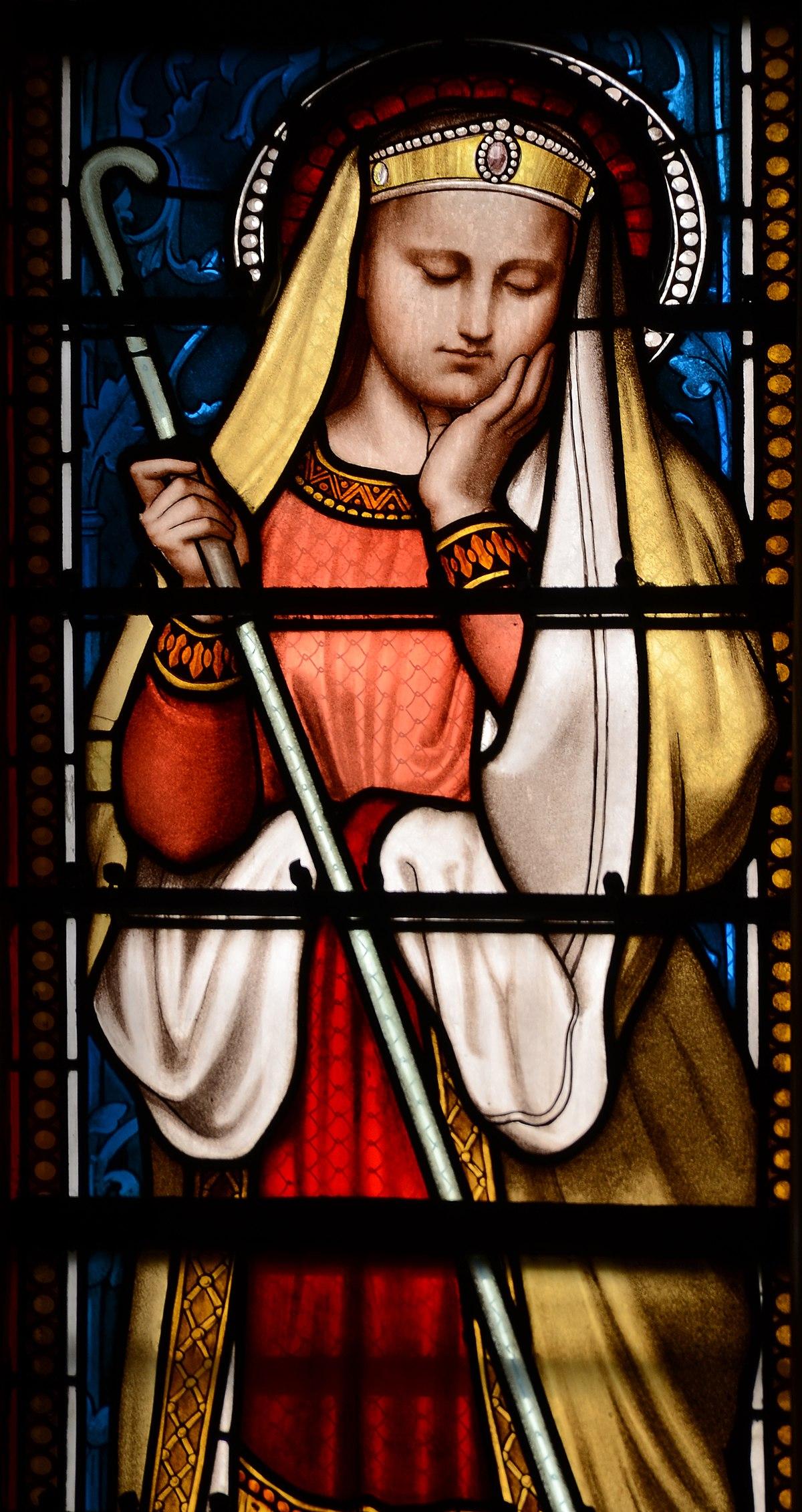 El legado ⁢de Santa Regina en la defensa de la fe