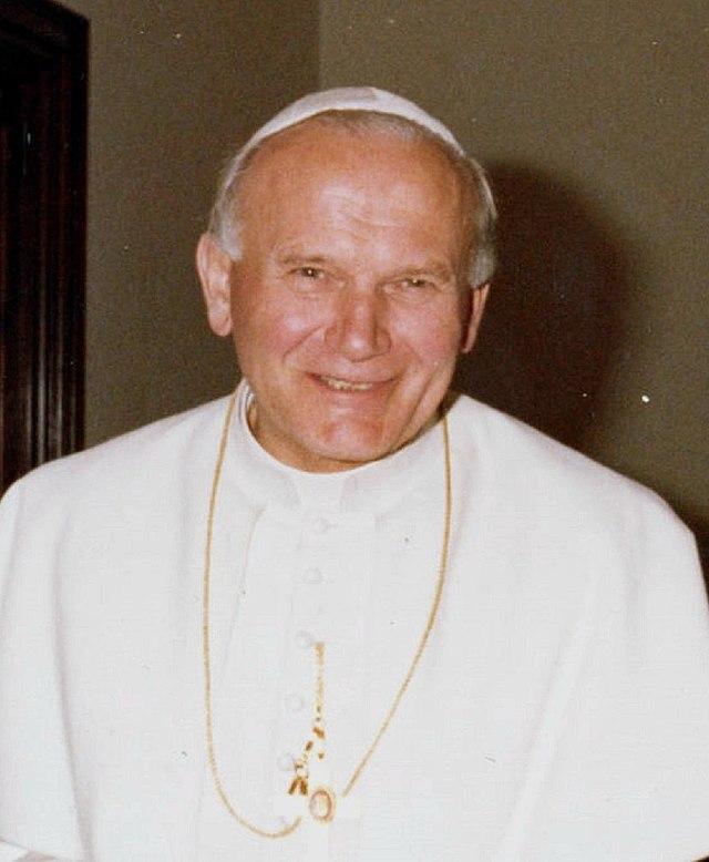 Impacto duradero del legado del Papa Juan Pablo⁤ II en las relaciones ⁤internacionales