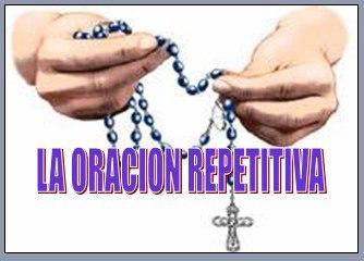 La ‍importancia de​ la oración repetitiva