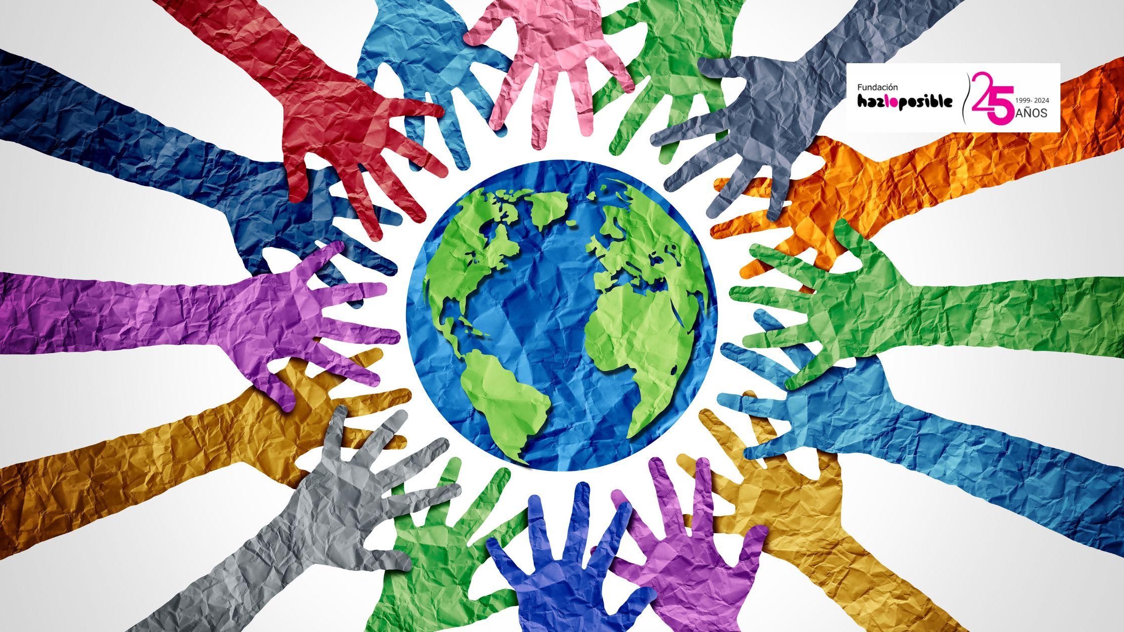 Beneficios del voluntariado para jóvenes