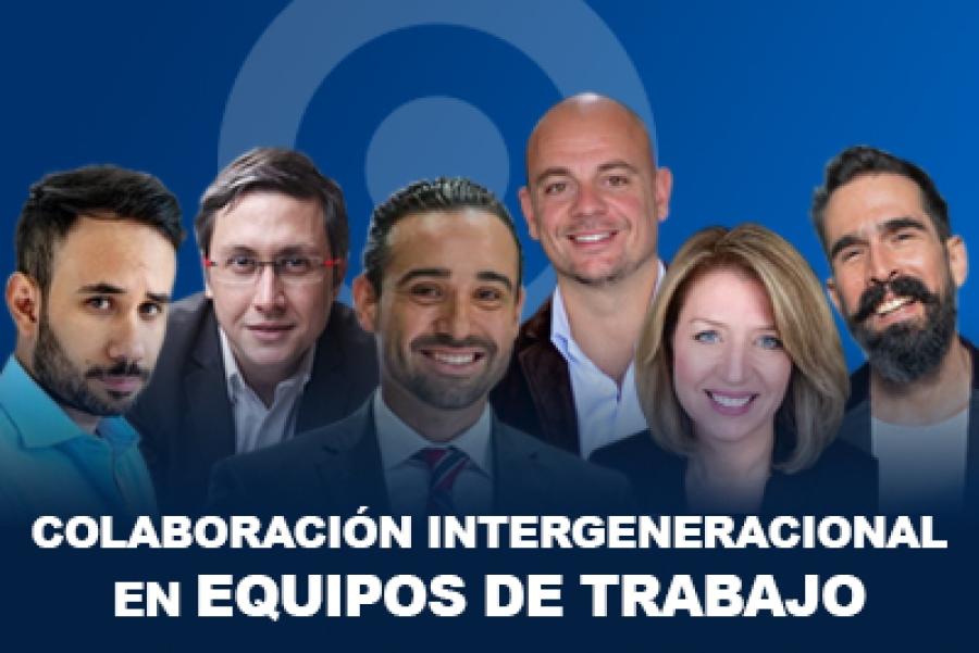 Fomento de la colaboración intergeneracional en la toma de decisiones eclesiales