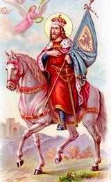 Historia ⁣y significado de San Wenceslao, Patrón de la República Checa