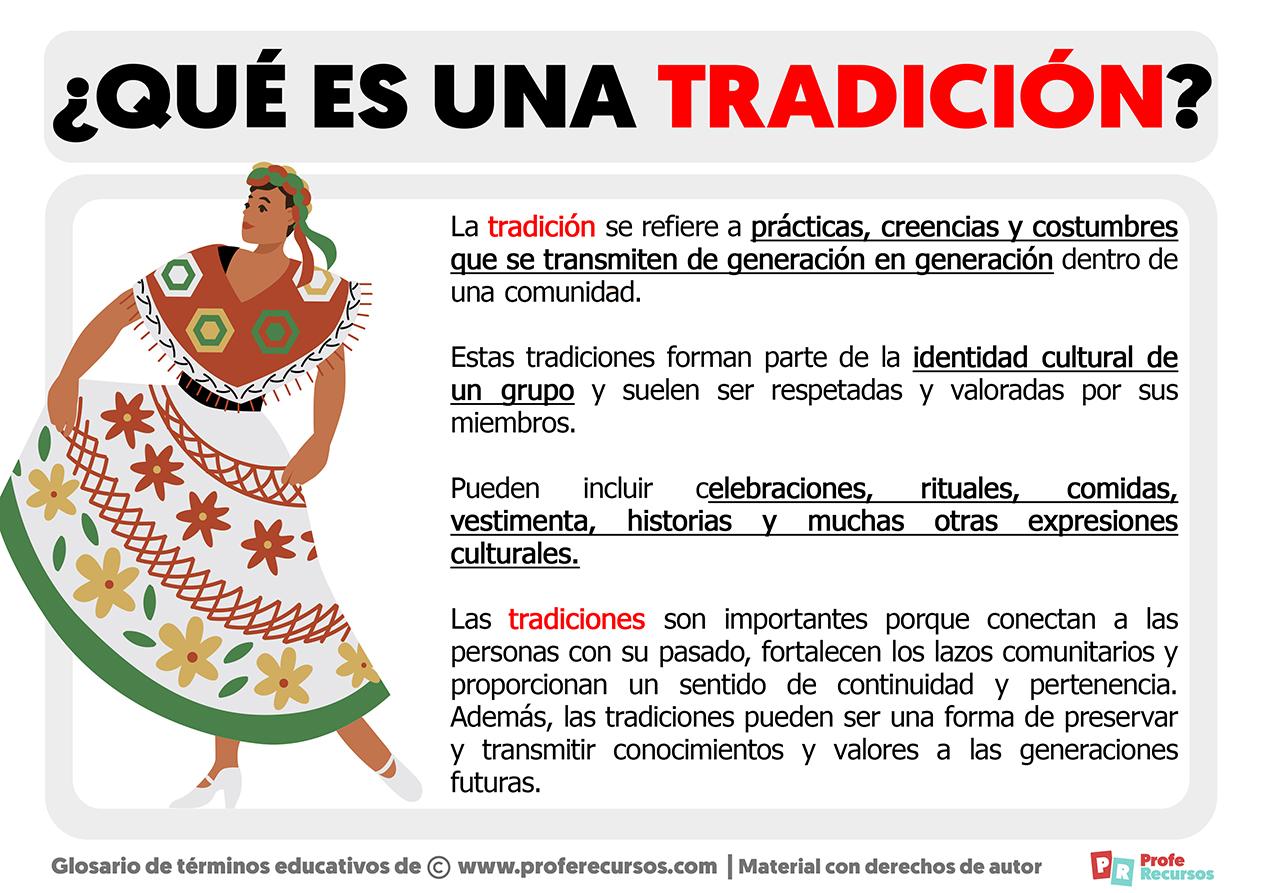 Recomendaciones para disfrutar al máximo la tradición