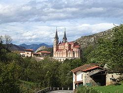 Recomendaciones para experimentar la espiritualidad de Covadonga