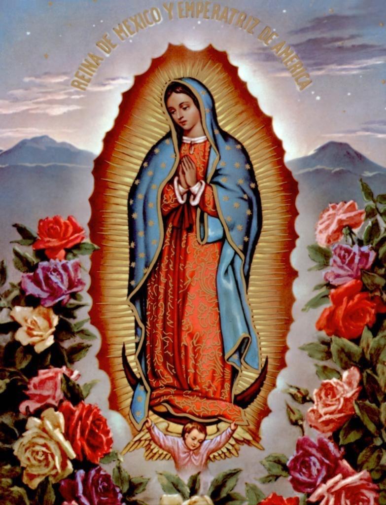 La importancia de continuar ⁣fortaleciendo‍ la devoción a la ⁣Virgen de⁢ Guadalupe <a href=