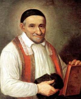 San Vicente de Paul y su legado de ayuda a los más desfavorecidos