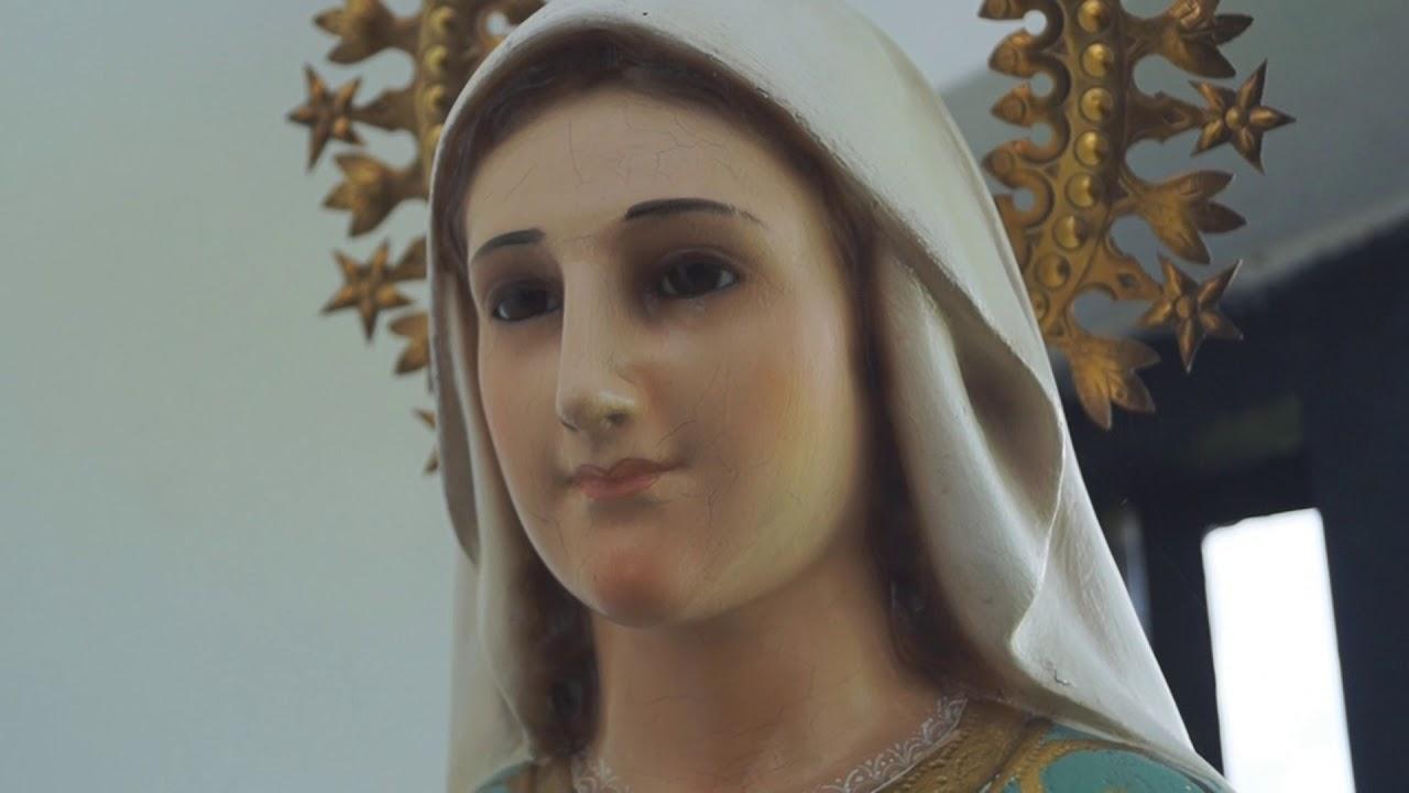 El ejemplo de misericordia de la Madre de los pobres