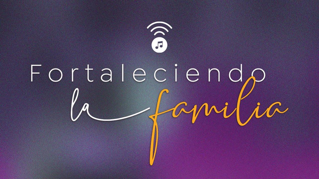 Fortaleciendo la fe a‍ través de la oración en familia