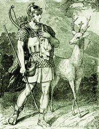El legado de San Eustaquio: un ejemplo de fe y redención