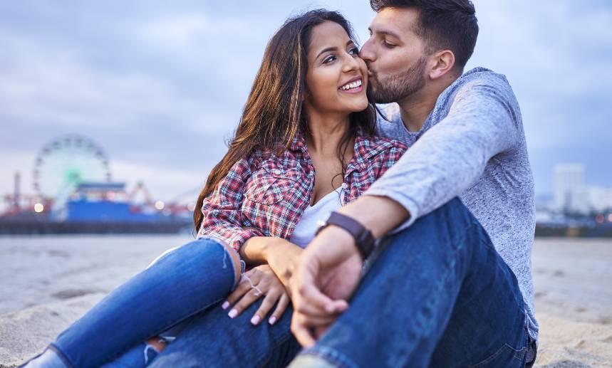 La base sólida de la‍ relación matrimonial