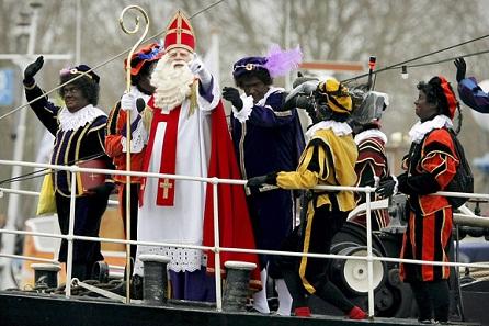 La tradición de la Fiesta de San Nicolás en Tolentino