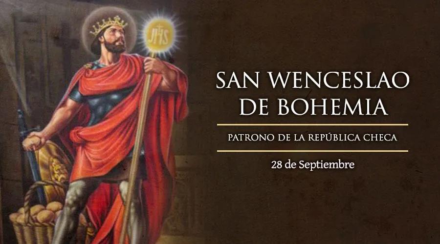 Celebrando⁢ la⁢ Festividad de San Wenceslao en la República Checa