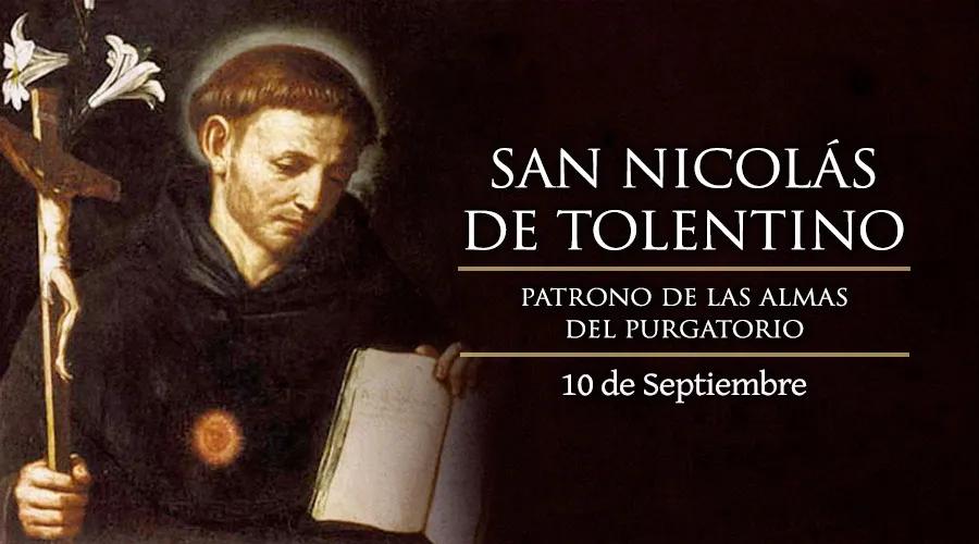 Cómo mantener viva la tradición de San Nicolás de Tolentino