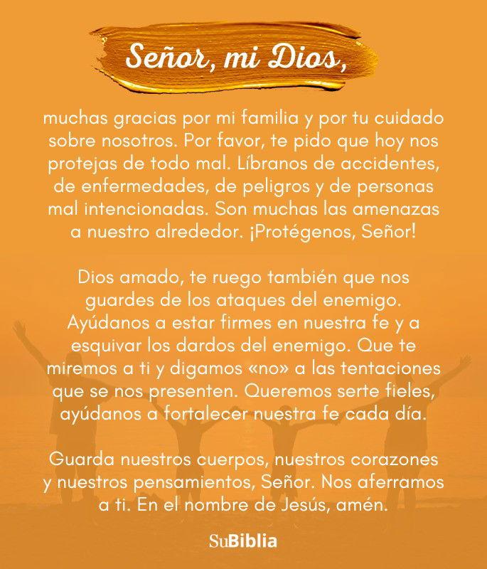 Reflexionando⁤ sobre la ‌importancia de la oración en ⁤nuestra vida cotidiana