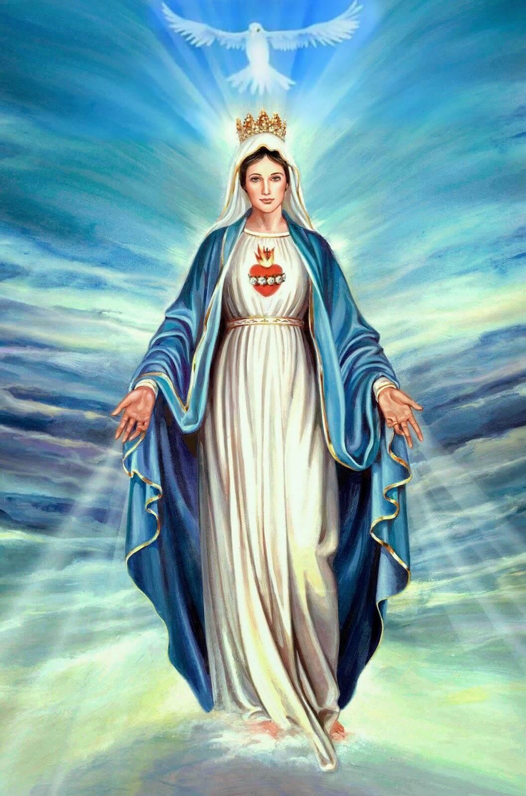 - El simbolismo detrás de las ⁢representaciones de ‌la Virgen en ⁣el ​Renacimiento