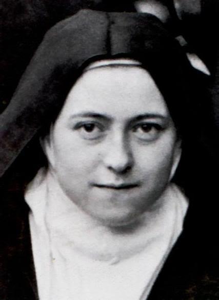 El camino espiritual de ⁣Santa Teresa de Lisieux