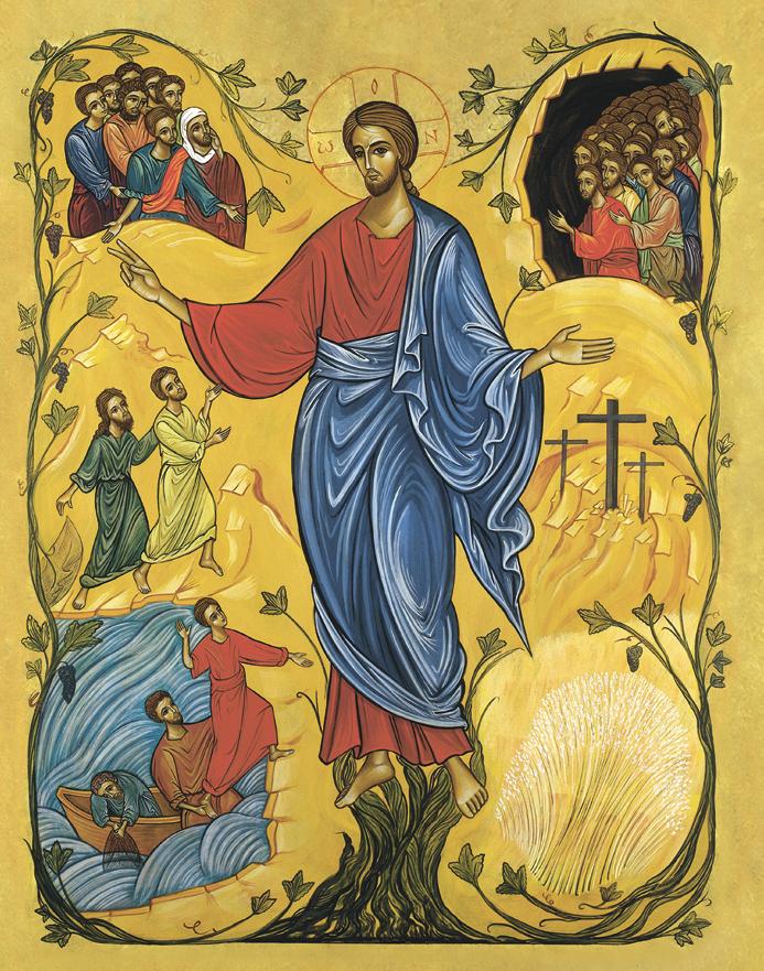 Aspectos clave ⁣de la nueva ‌evangelización