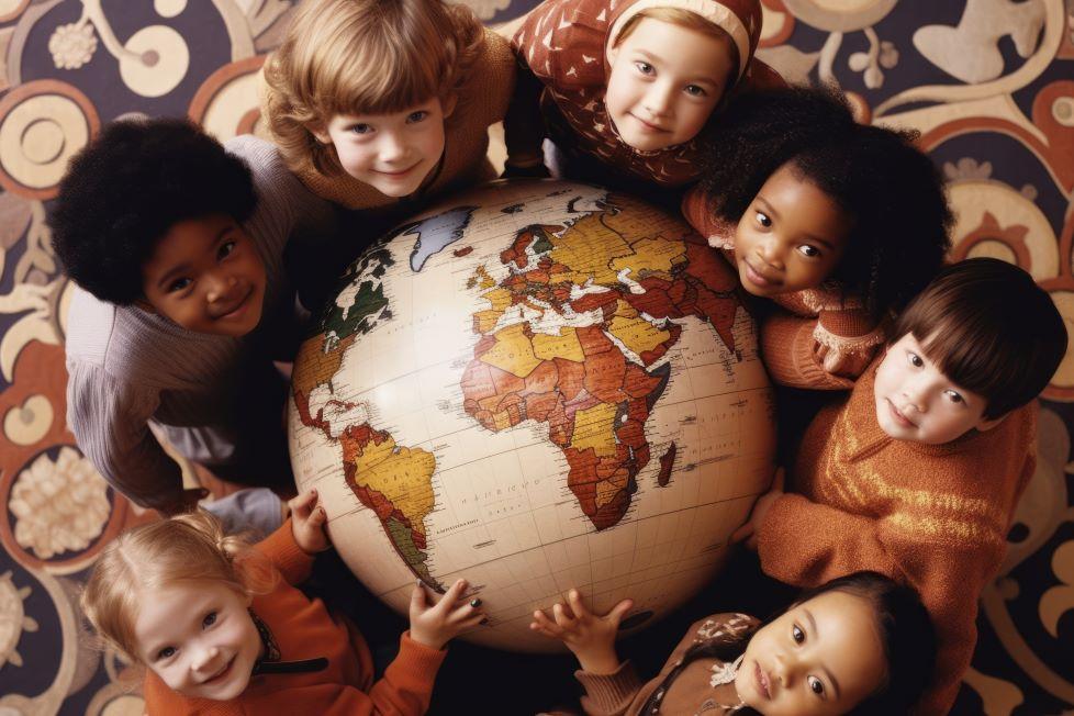 La importancia de la interculturalidad en las festividades