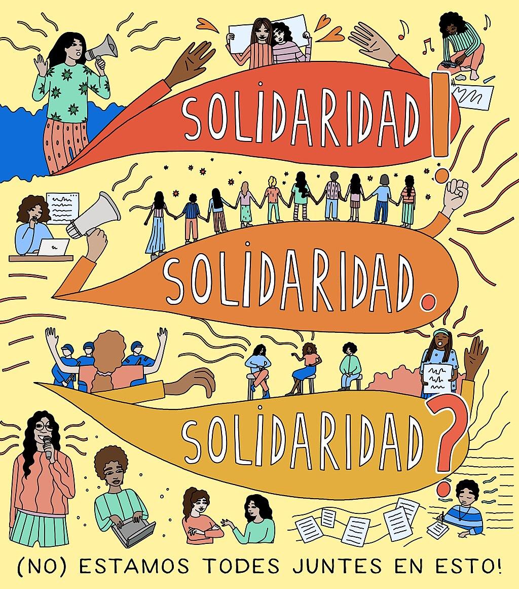 El valor de la ​solidaridad y la ​subsidiariedad en ⁣la familia