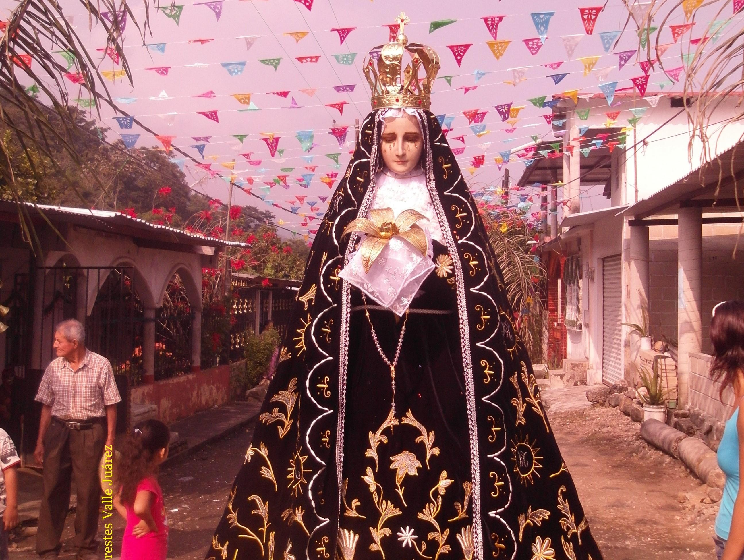Recomendaciones para Disfrutar al Máximo la Fiesta de la Virgen de la Soledad