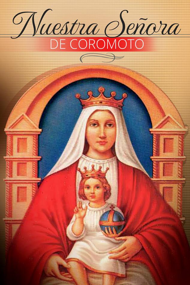 La celebración anual en honor a la Virgen de Coromoto: tradición y devoción