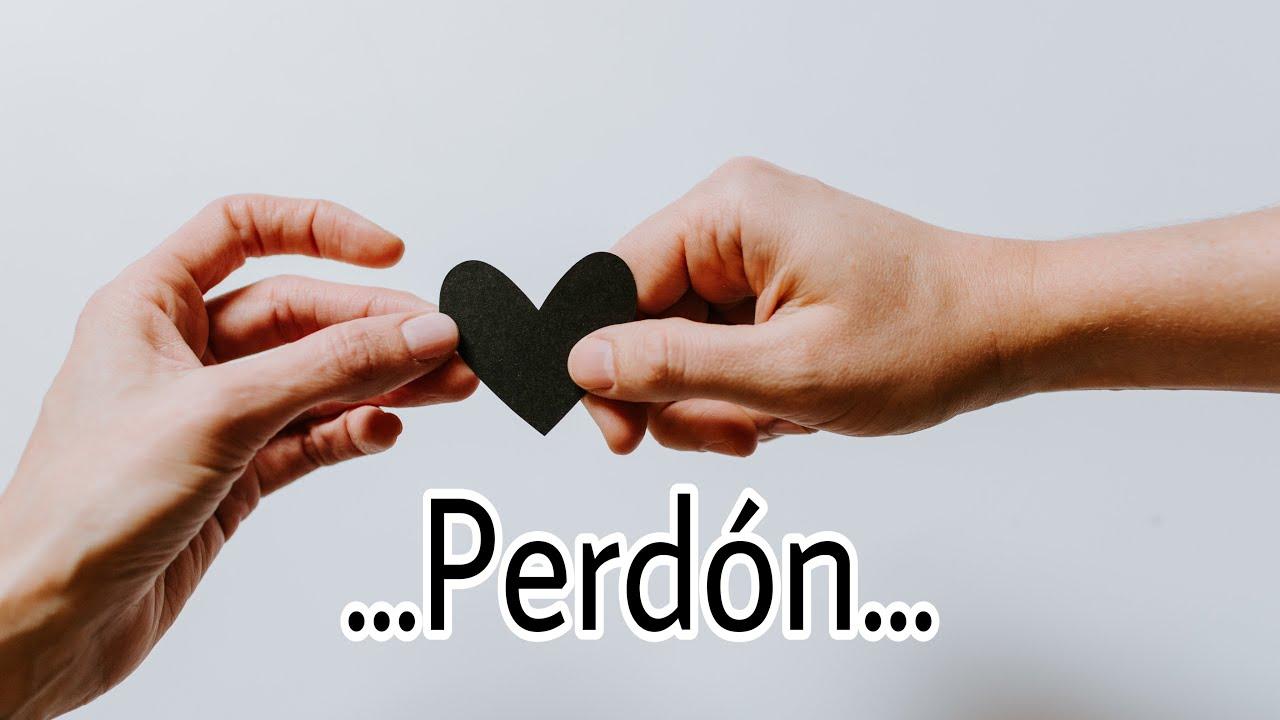 El perdón como herramienta de reconciliación