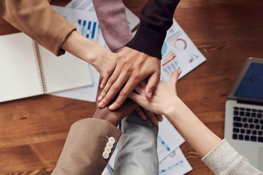 Creando un ambiente de confianza y comunicación abierta para abordar estos desafíos