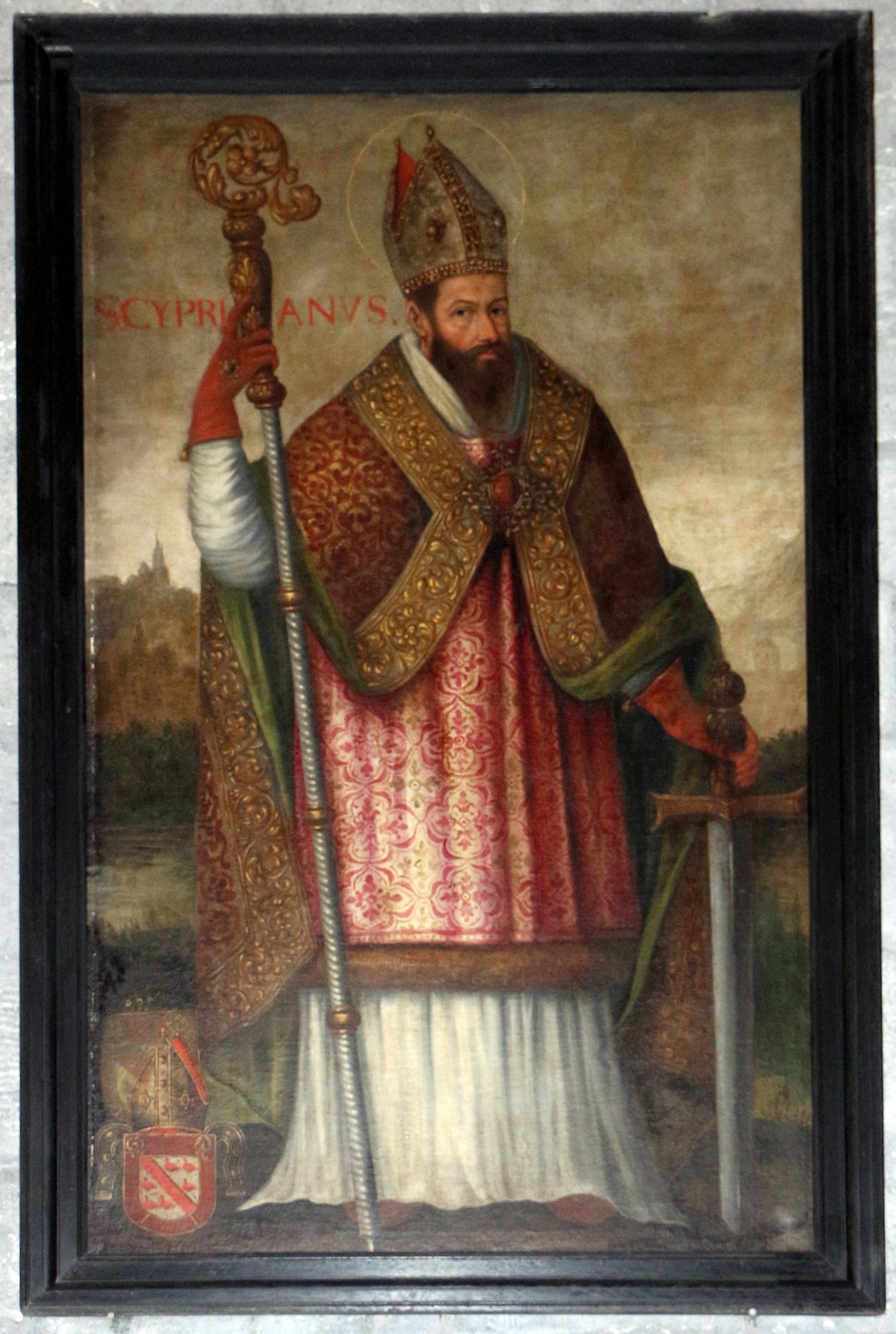El legado de San ⁢Cornelio para ​los fieles