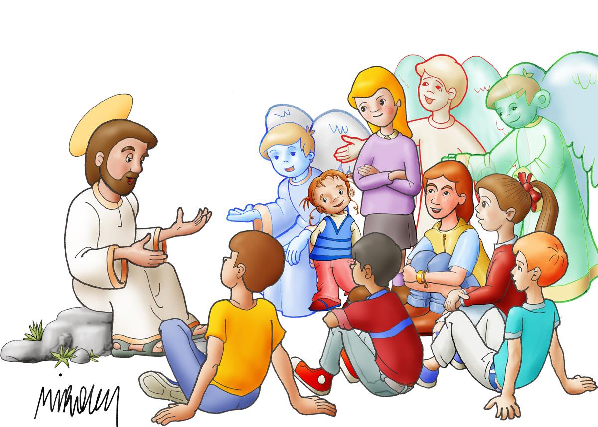Impacto positivo de la‌ catequesis en la⁢ vida de los⁣ jóvenes