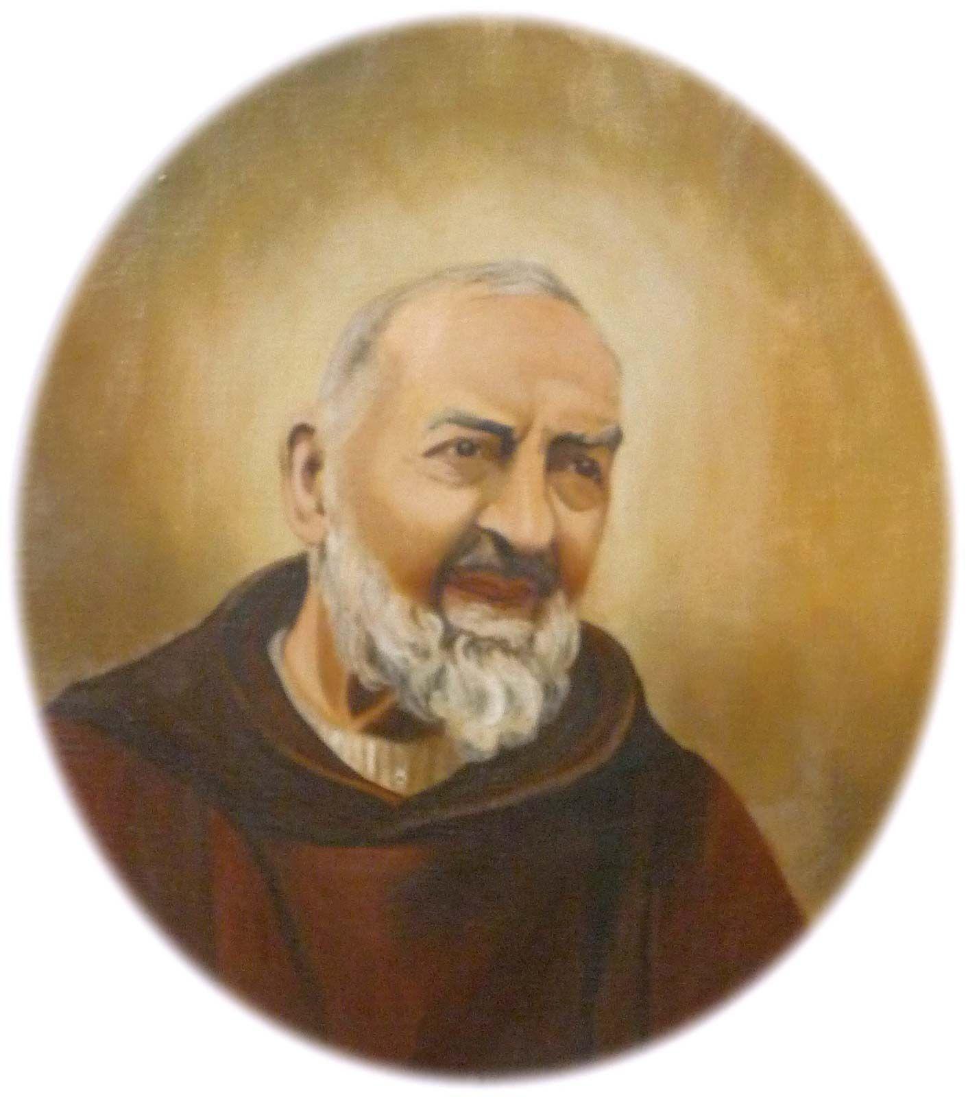 San Pío y‍ la devoción a la​ Virgen María: ⁣Una relación íntima y poderosa
