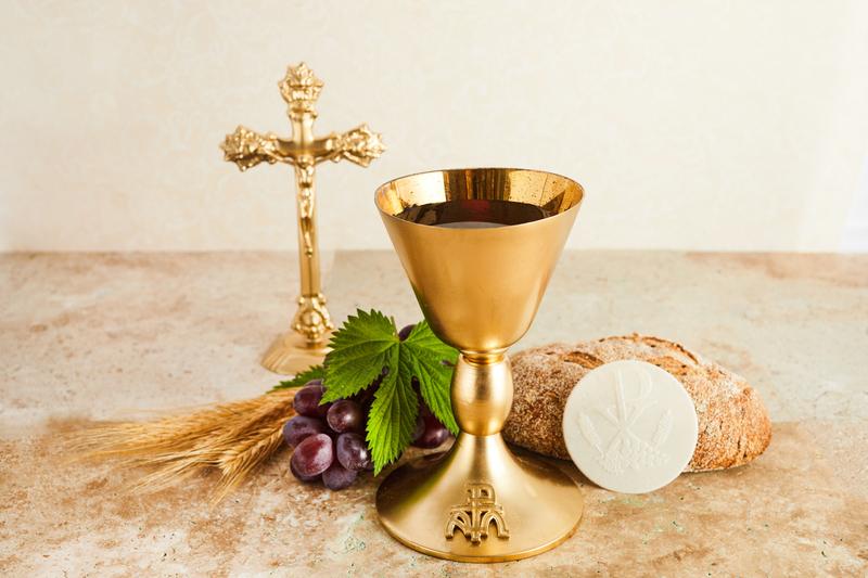 Recomendaciones para vivir la Eucaristía como encuentro con Jesús
