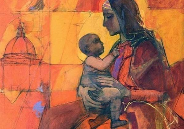 El significado del arte sacro contemporáneo
